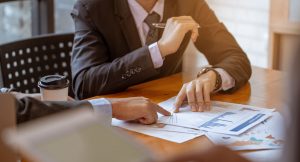 Salesforce Consulting Services - Forward Path Image